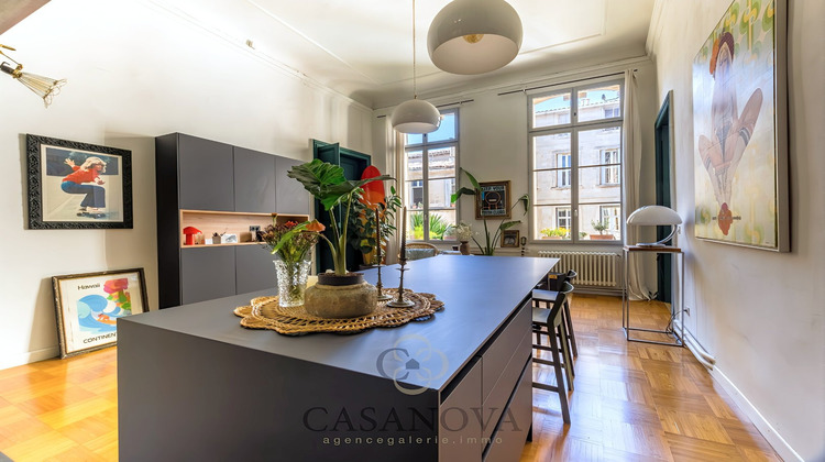 Ma-Cabane - Vente Appartement MONTPELLIER, 230 m²