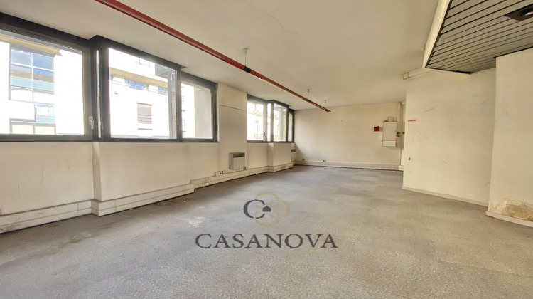 Ma-Cabane - Vente Appartement MONTPELLIER, 22 m²