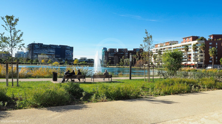 Ma-Cabane - Vente Appartement MONTPELLIER, 70 m²