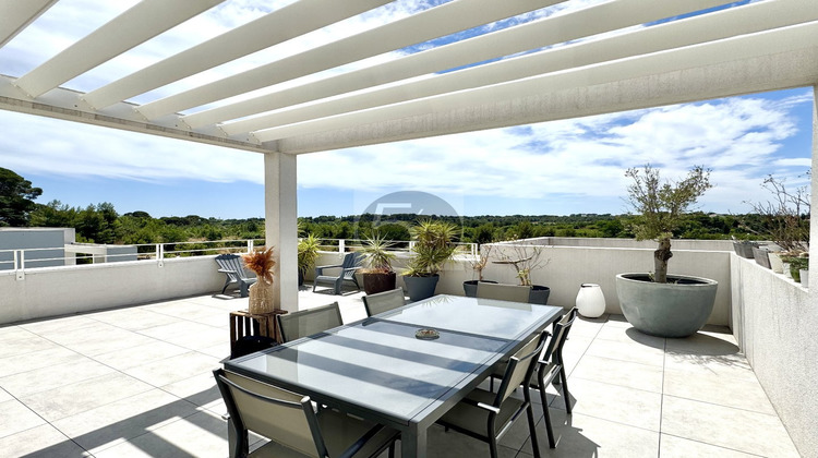 Ma-Cabane - Vente Appartement MONTPELLIER, 65 m²