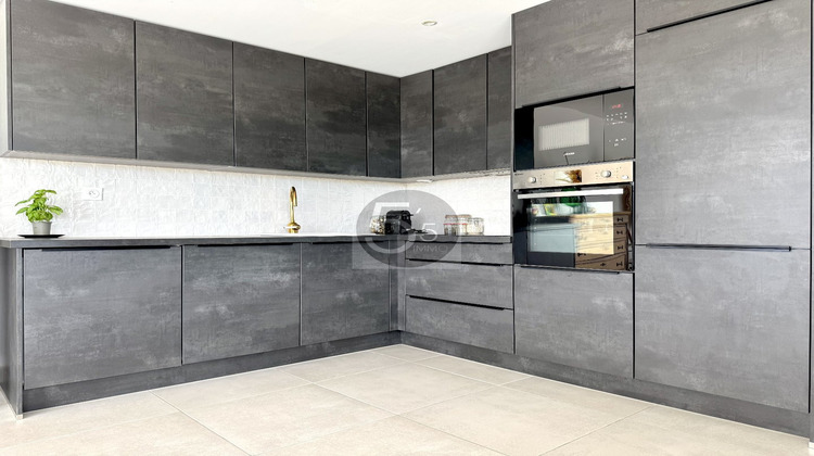 Ma-Cabane - Vente Appartement MONTPELLIER, 65 m²