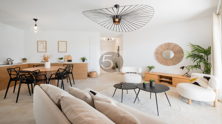 Ma-Cabane - Vente Appartement MONTPELLIER, 64 m²