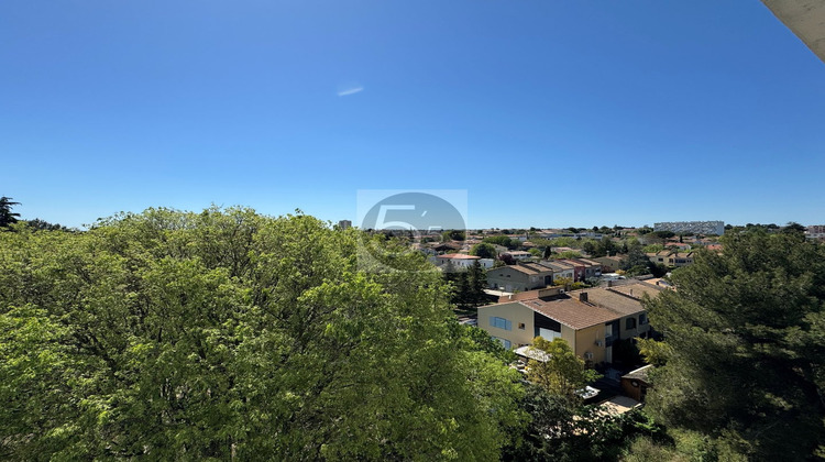 Ma-Cabane - Vente Appartement MONTPELLIER, 64 m²
