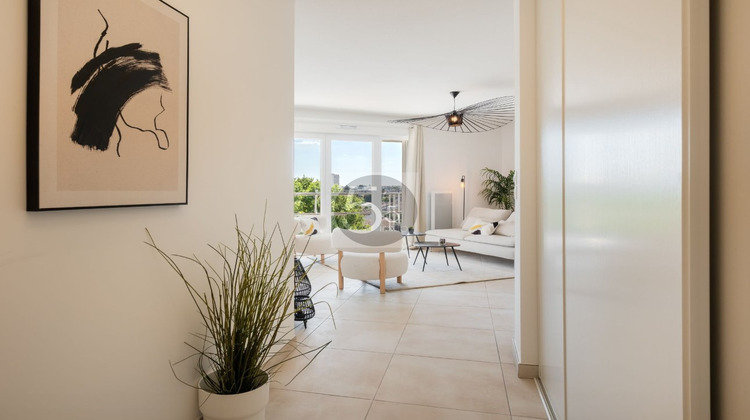 Ma-Cabane - Vente Appartement MONTPELLIER, 64 m²