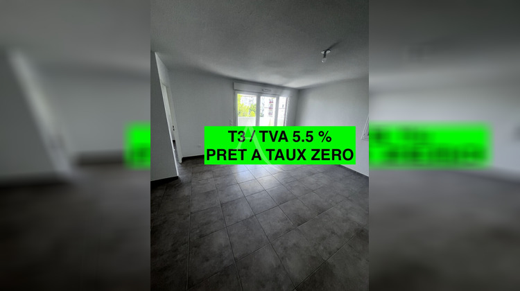 Ma-Cabane - Vente Appartement MONTPELLIER, 58 m²