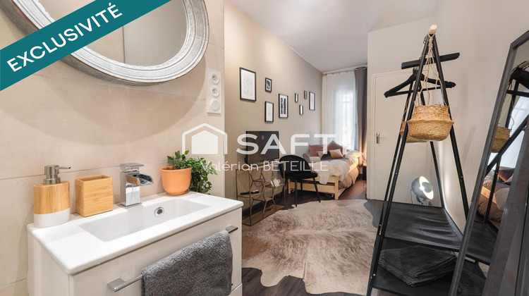 Ma-Cabane - Vente Appartement Montpellier, 85 m²