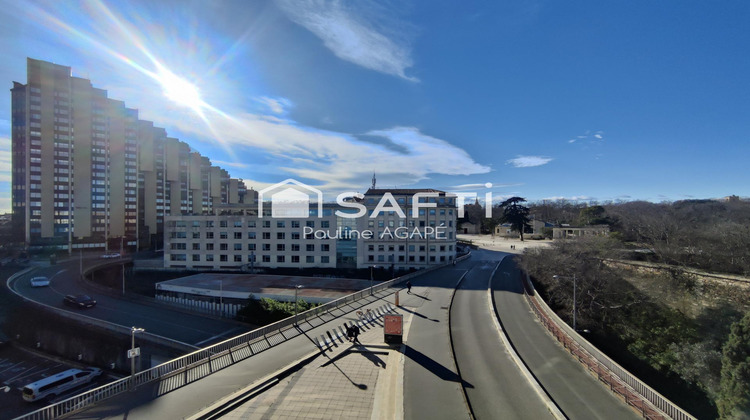 Ma-Cabane - Vente Appartement Montpellier, 71 m²