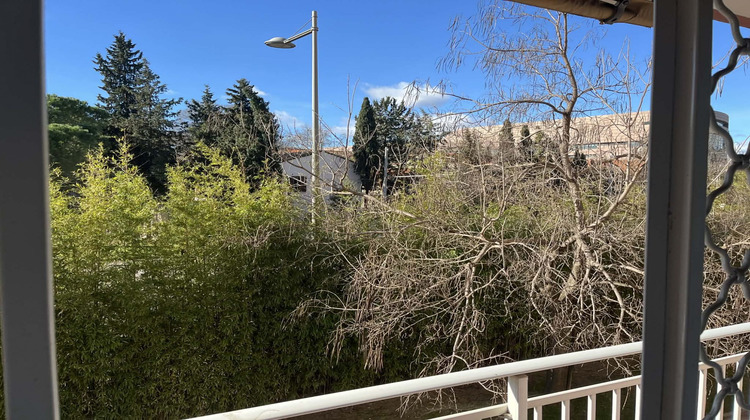 Ma-Cabane - Vente Appartement Montpellier, 87 m²