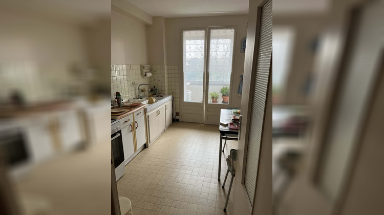 Ma-Cabane - Vente Appartement Montpellier, 87 m²
