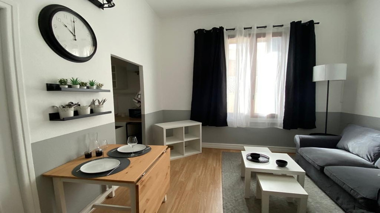 Ma-Cabane - Vente Appartement Montpellier, 34 m²