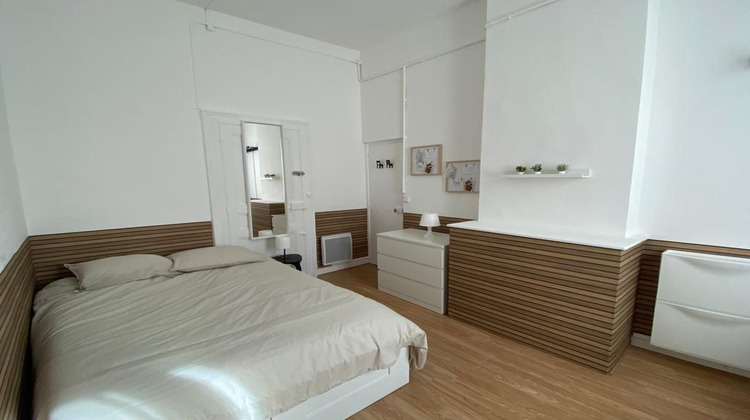Ma-Cabane - Vente Appartement Montpellier, 34 m²