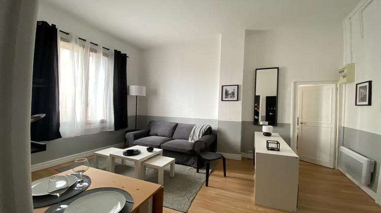 Ma-Cabane - Vente Appartement Montpellier, 34 m²