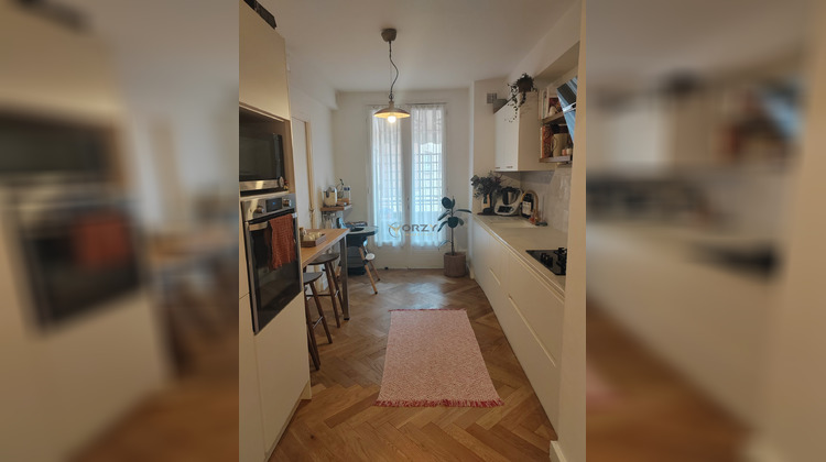 Ma-Cabane - Vente Appartement Montpellier, 102 m²