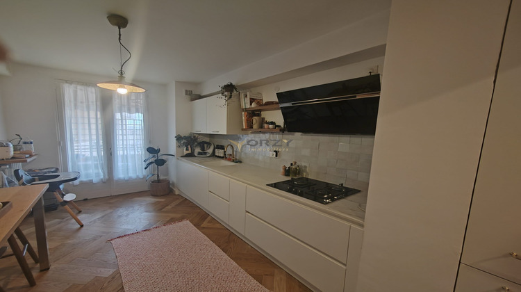 Ma-Cabane - Vente Appartement Montpellier, 102 m²