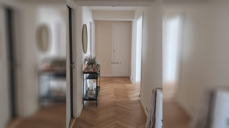 Ma-Cabane - Vente Appartement Montpellier, 102 m²