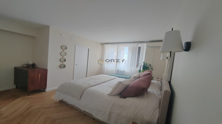 Ma-Cabane - Vente Appartement Montpellier, 102 m²