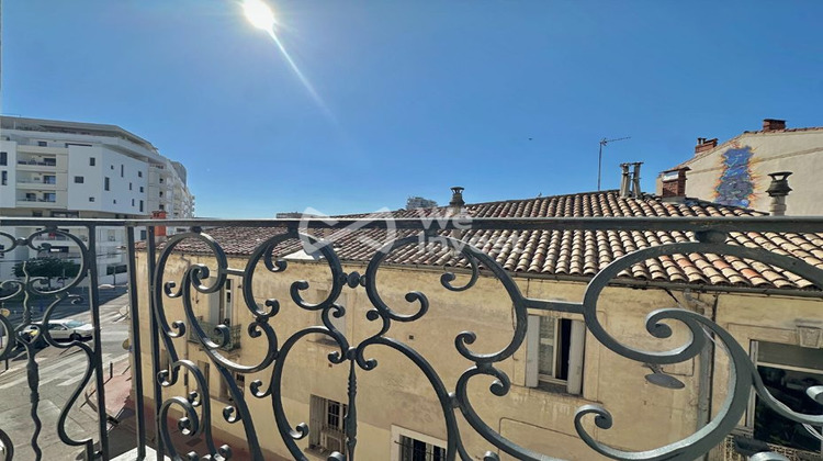 Ma-Cabane - Vente Appartement Montpellier, 34 m²
