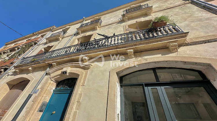 Ma-Cabane - Vente Appartement Montpellier, 34 m²