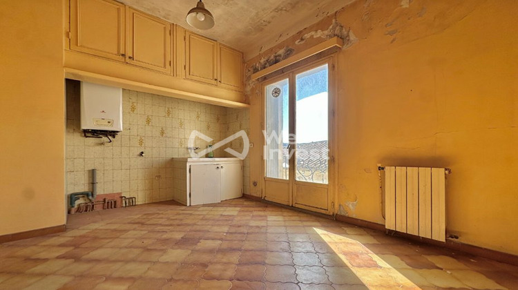 Ma-Cabane - Vente Appartement Montpellier, 34 m²