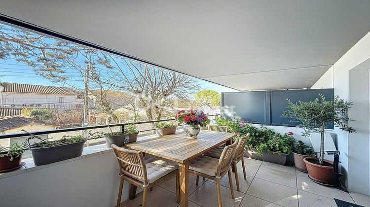 Ma-Cabane - Vente Appartement Montpellier, 42 m²