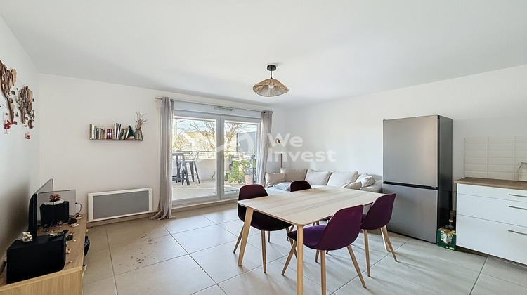 Ma-Cabane - Vente Appartement Montpellier, 42 m²