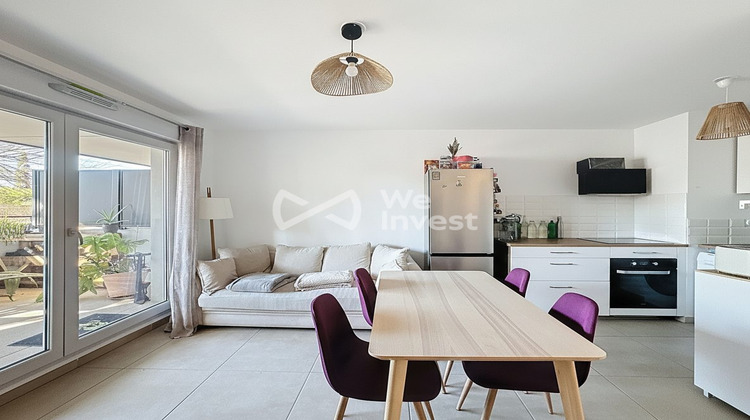 Ma-Cabane - Vente Appartement Montpellier, 42 m²