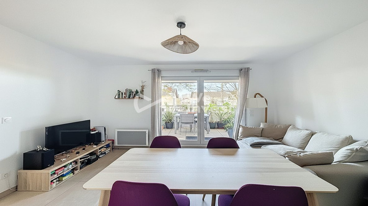 Ma-Cabane - Vente Appartement Montpellier, 42 m²