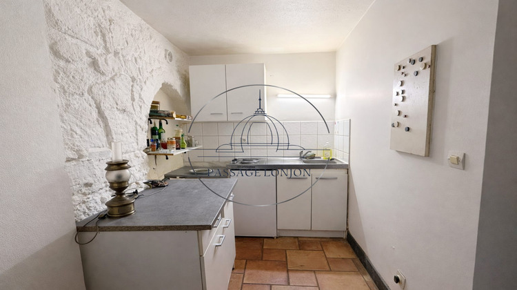 Ma-Cabane - Vente Appartement Montpellier, 30 m²