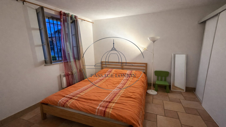Ma-Cabane - Vente Appartement Montpellier, 30 m²