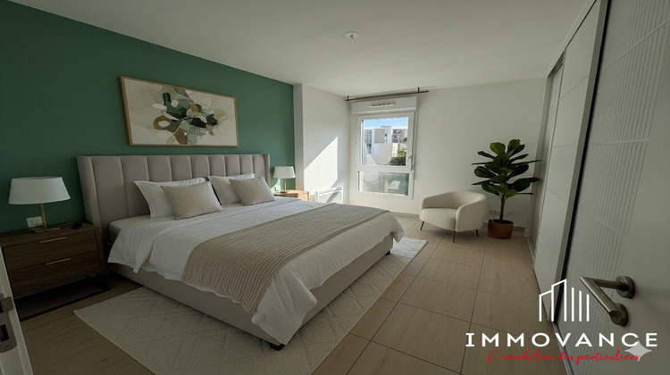 Ma-Cabane - Vente Appartement Montpellier, 64 m²