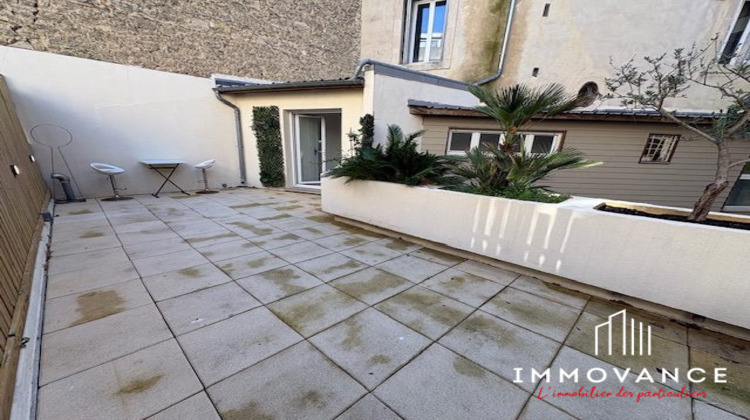 Ma-Cabane - Vente Appartement Montpellier, 105 m²