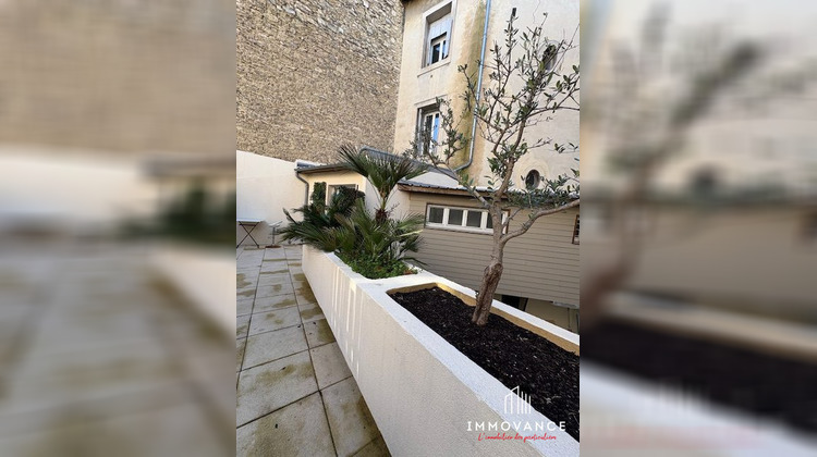 Ma-Cabane - Vente Appartement Montpellier, 105 m²