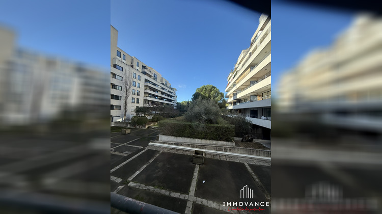 Ma-Cabane - Vente Appartement Montpellier, 38 m²