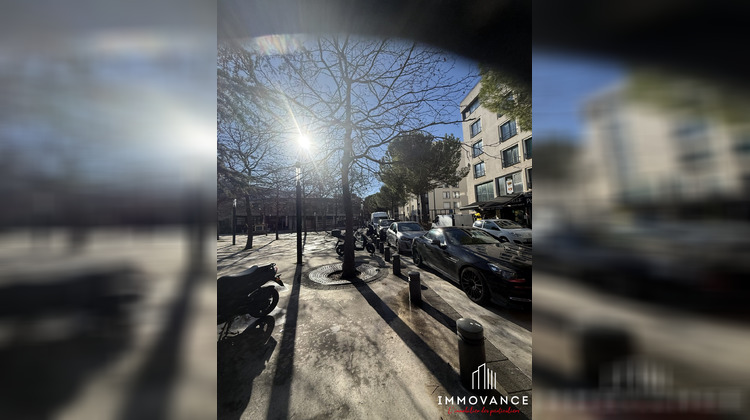 Ma-Cabane - Vente Appartement Montpellier, 38 m²