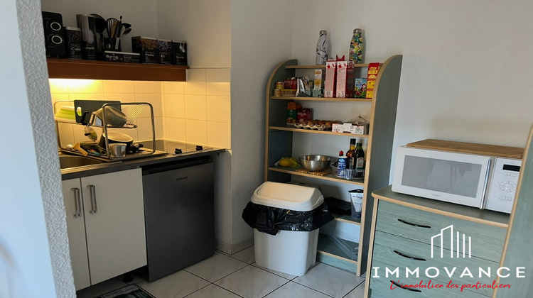 Ma-Cabane - Vente Appartement Montpellier, 38 m²