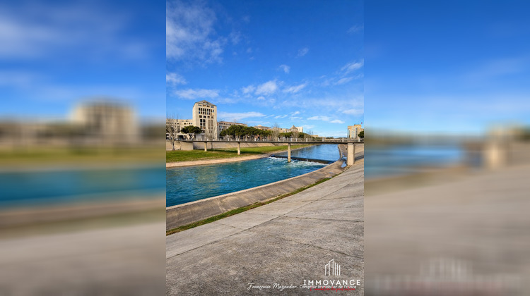 Ma-Cabane - Vente Appartement Montpellier, 30 m²