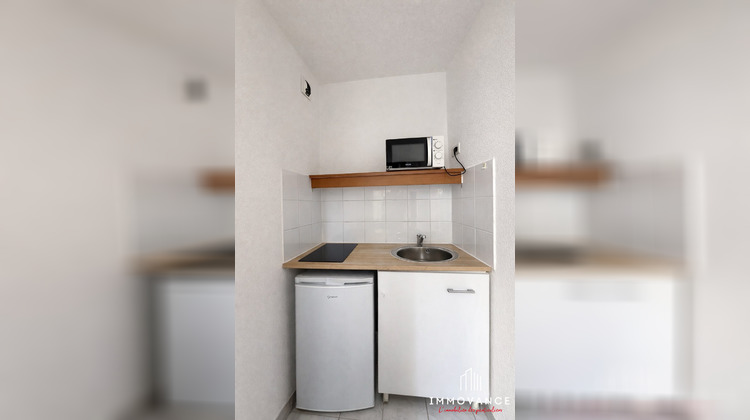 Ma-Cabane - Vente Appartement Montpellier, 30 m²