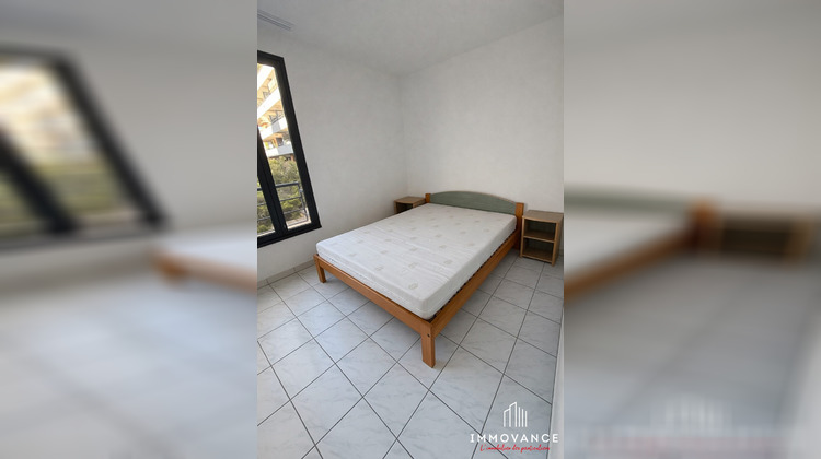 Ma-Cabane - Vente Appartement Montpellier, 30 m²