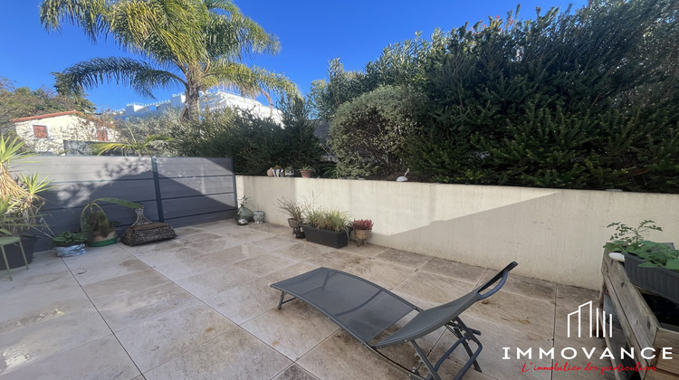 Ma-Cabane - Vente Appartement Montpellier, 42 m²