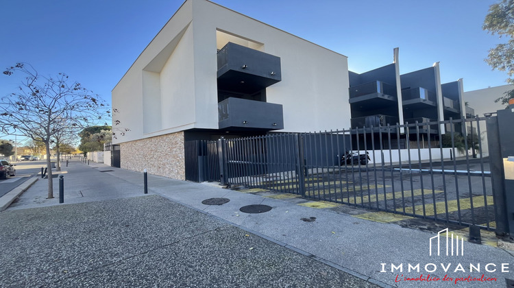 Ma-Cabane - Vente Appartement Montpellier, 42 m²