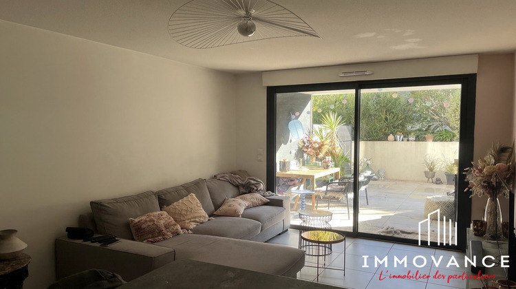 Ma-Cabane - Vente Appartement Montpellier, 42 m²