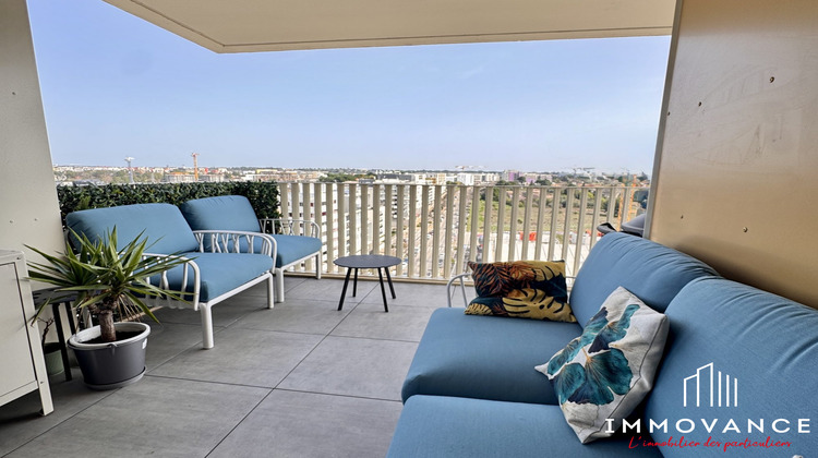 Ma-Cabane - Vente Appartement Montpellier, 69 m²