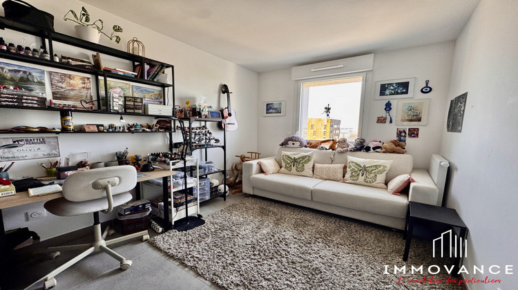 Ma-Cabane - Vente Appartement Montpellier, 69 m²