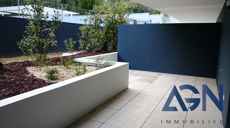 Ma-Cabane - Vente Appartement Montpellier, 45 m²