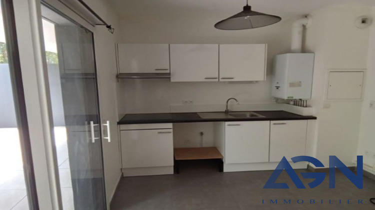 Ma-Cabane - Vente Appartement Montpellier, 45 m²