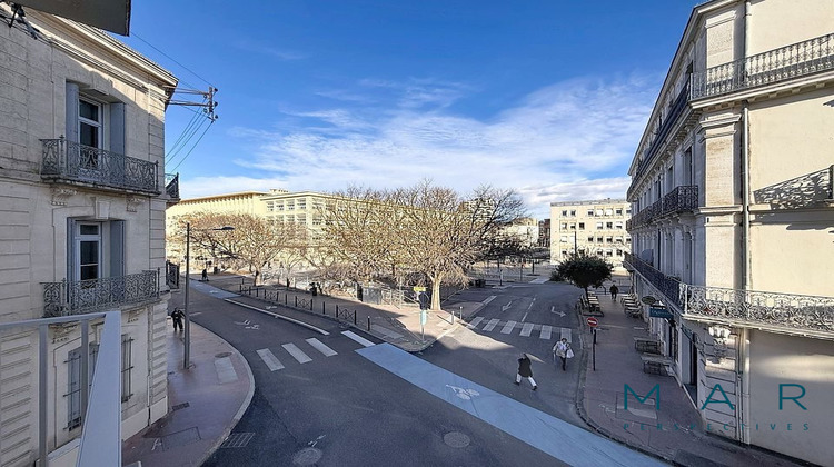 Ma-Cabane - Vente Appartement Montpellier, 182 m²