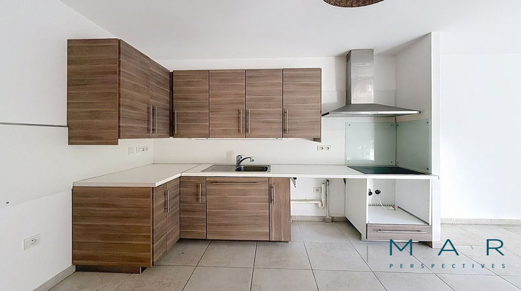 Ma-Cabane - Vente Appartement Montpellier, 96 m²