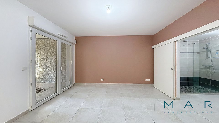 Ma-Cabane - Vente Appartement Montpellier, 96 m²