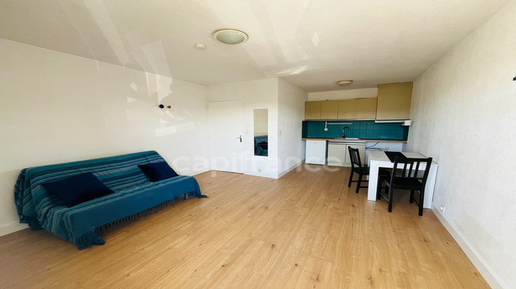 Ma-Cabane - Vente Appartement MONTPELLIER, 27 m²