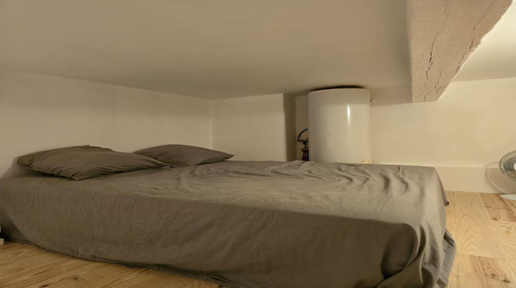 Ma-Cabane - Vente Appartement MONTPELLIER, 28 m²